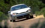 Mercury Cougar 1999 года